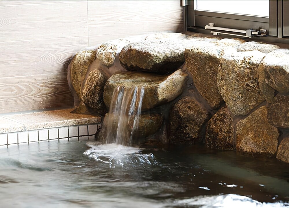 Hotel Ryozen 사진 21