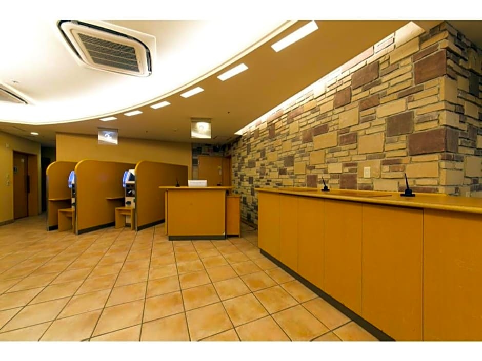 R&B Hotel Kyoto Station Hachijoguchi - Vacation STAY 16234v 사진 12