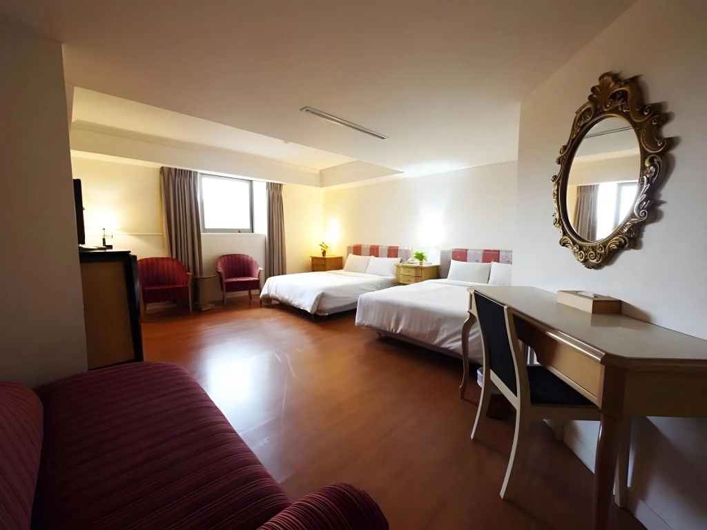 Gaudi Hotel - Général