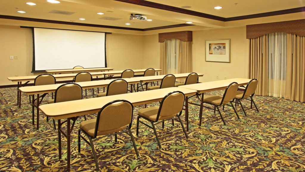 Staybridge Suites Hot Springs by IHG - Général