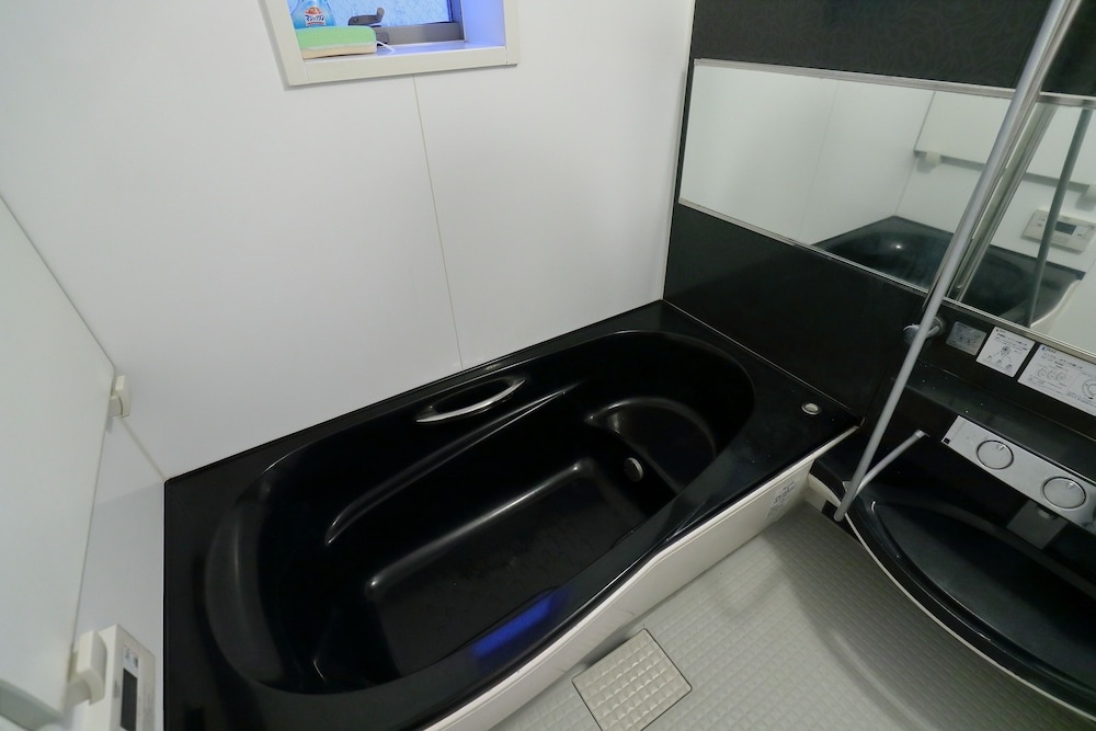 Kami-nakazato Guest House Near Kami-Nakazato Sta & Akihabara Sta 사진 18