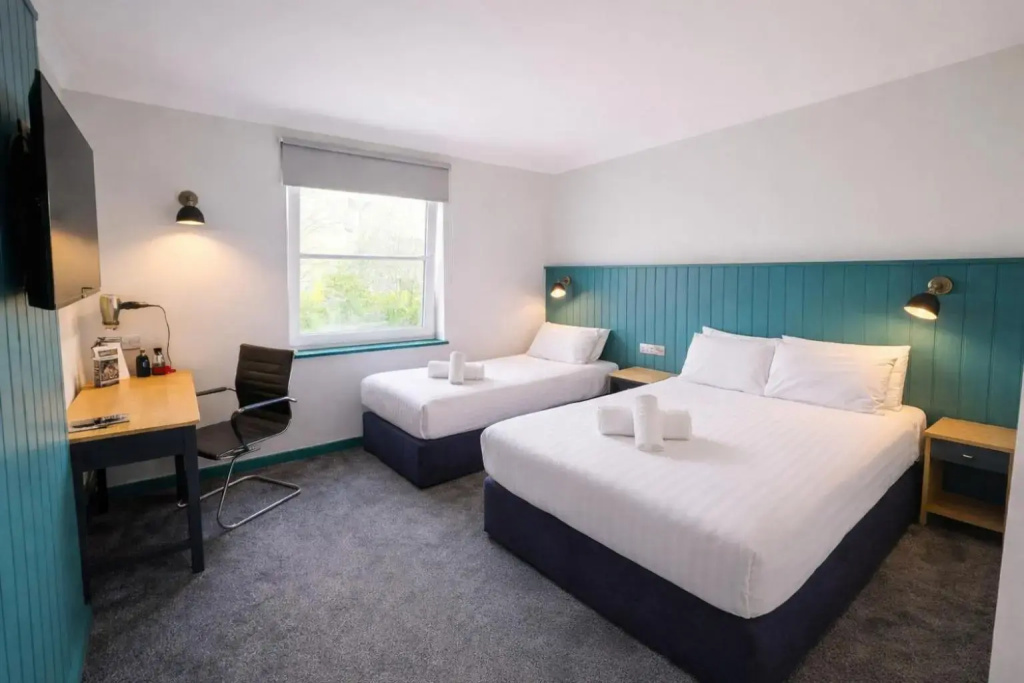 Hotel photo 28
