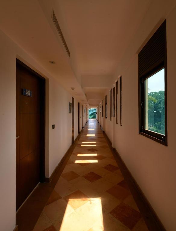 Golden Tulip Goa