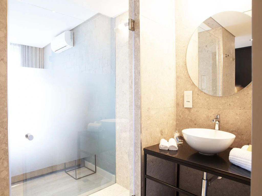 Zest Boutique Hotel - Général
