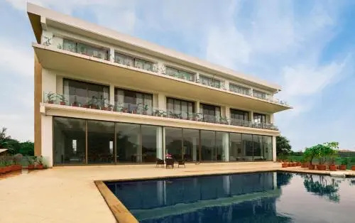 Gatsby House by Vista Rooms