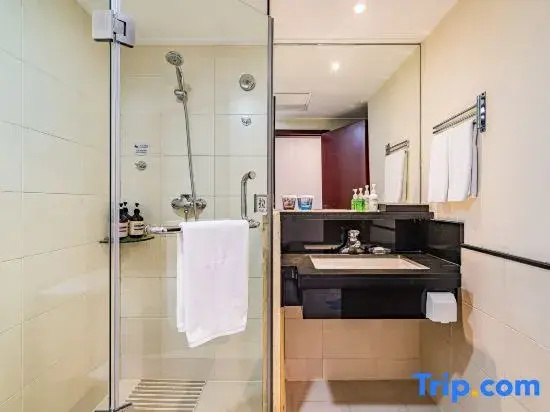 Grand Milea Hotel - Chambres