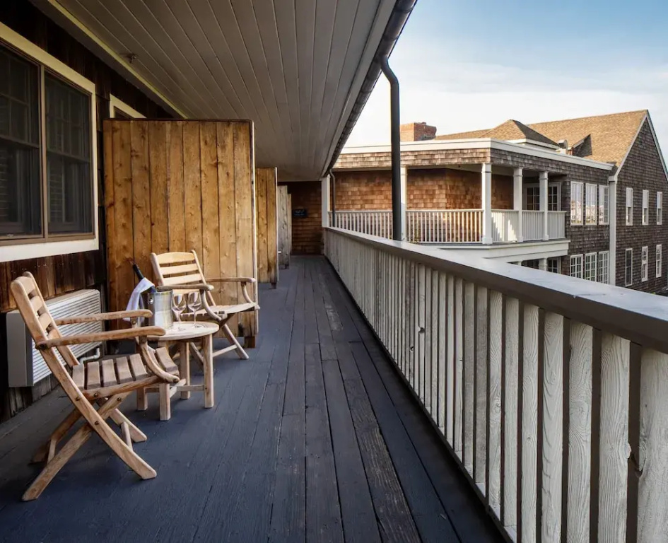Faraway Sag Harbor - Chambres