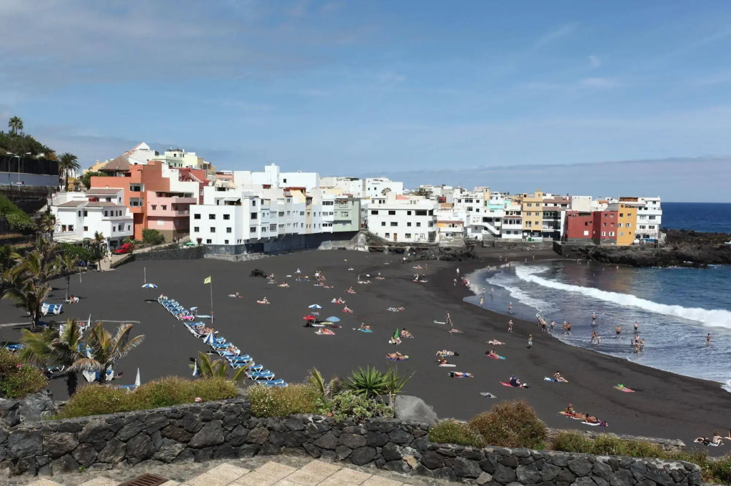 Alua Tenerife, о. Тенеріфе (Канари), Іспанія мініатюра 36