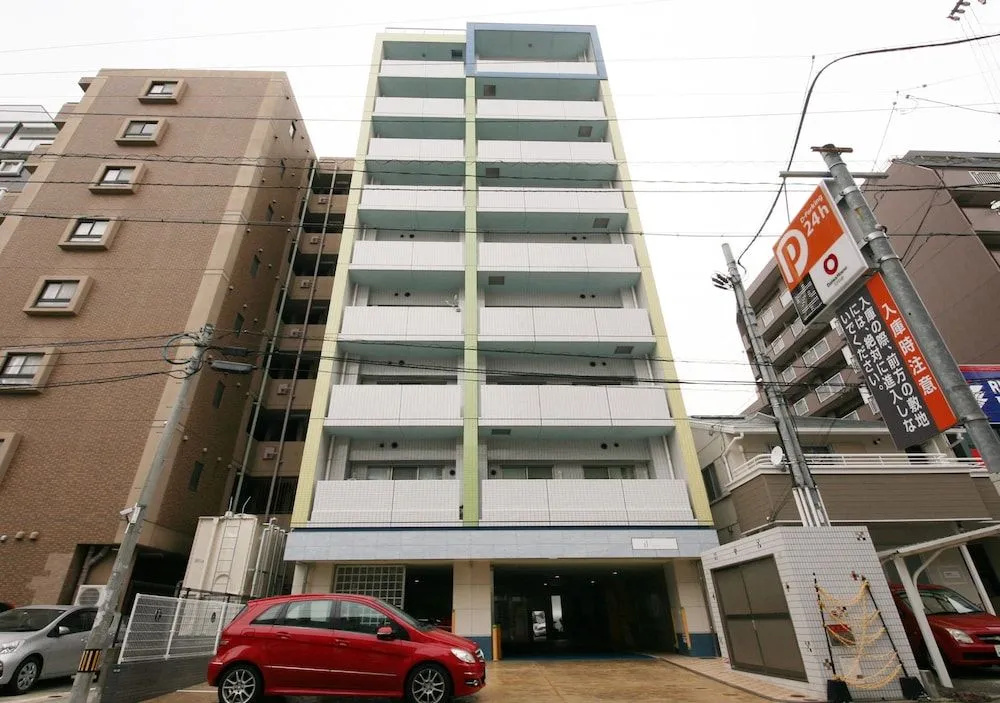 TOHO Hotel Hakata Hiemachi