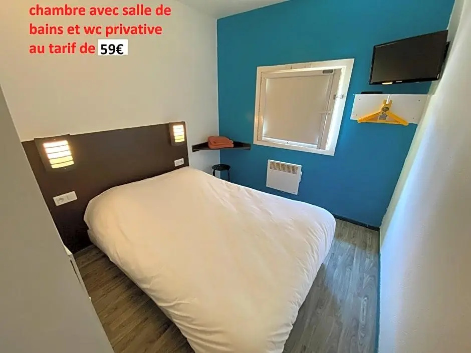 Voir la photo 3 — Class'Eco Chambly