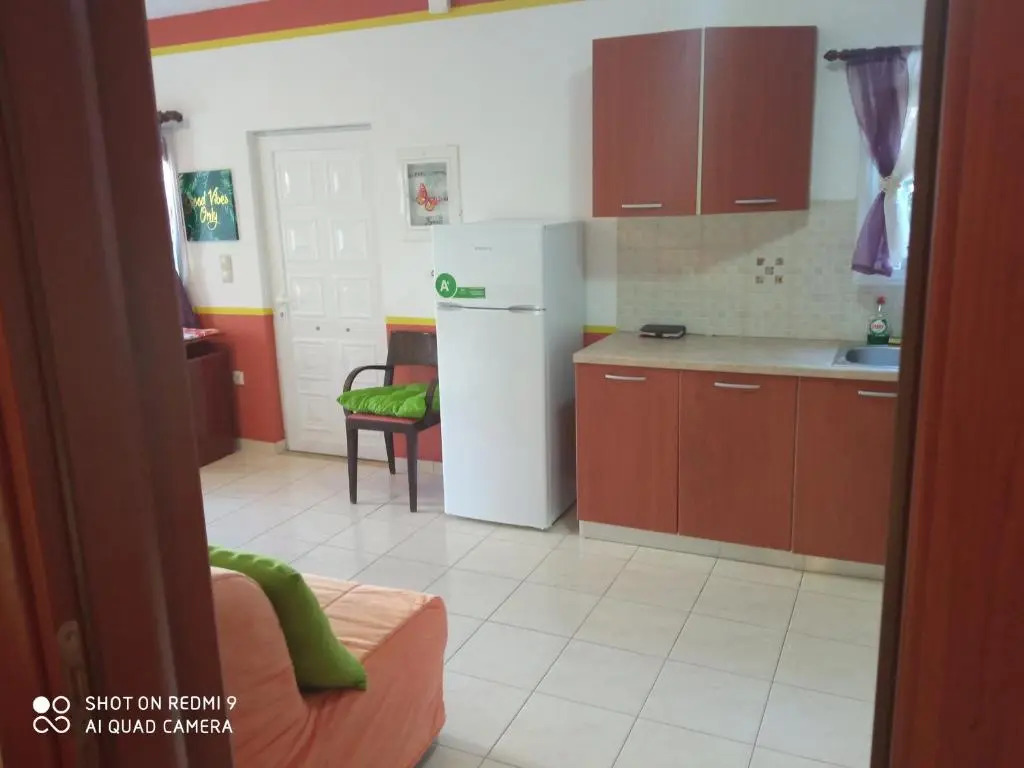 S.D Apartment 2 - фото 25