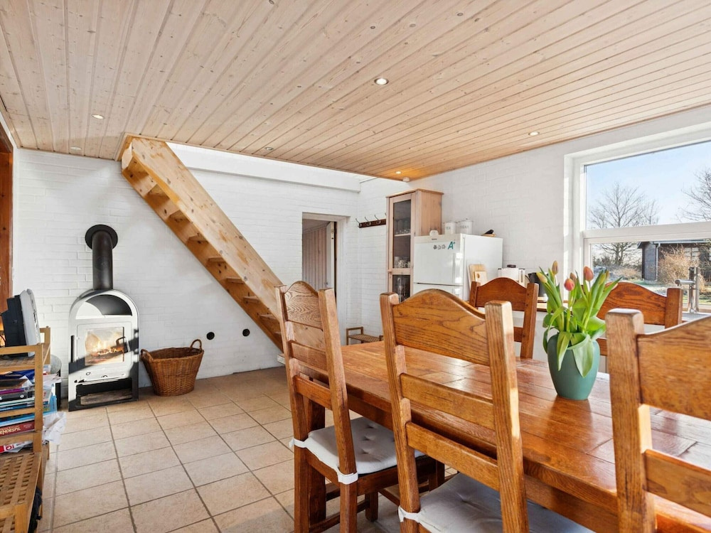 4 Star Holiday Home in Humble