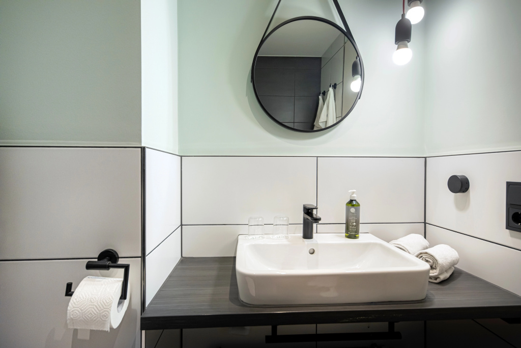 ACHAT Hotel Stuttgart Airport Messe - Général