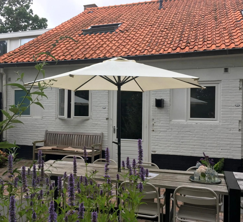 't Zeeuwse licht