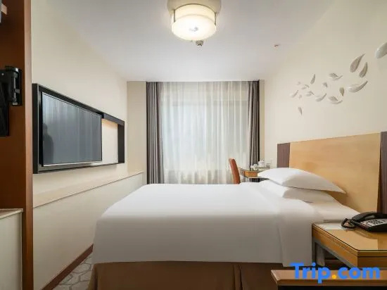 Grand Milea Hotel - Chambres