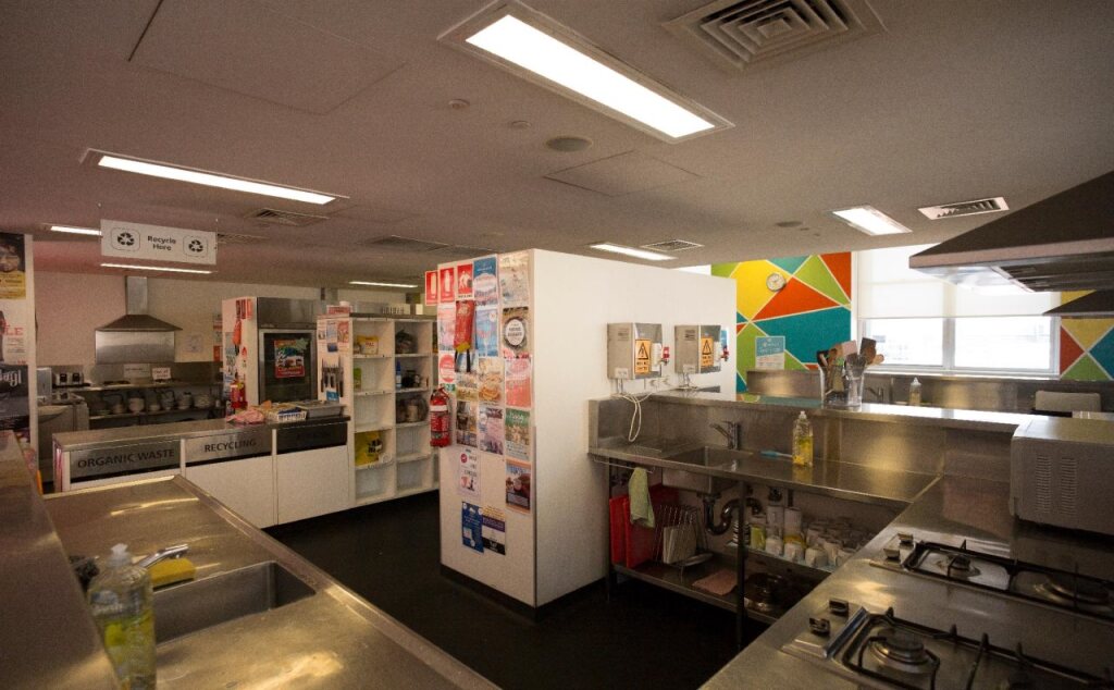 YHA Sydney Harbour - The Rocks by null