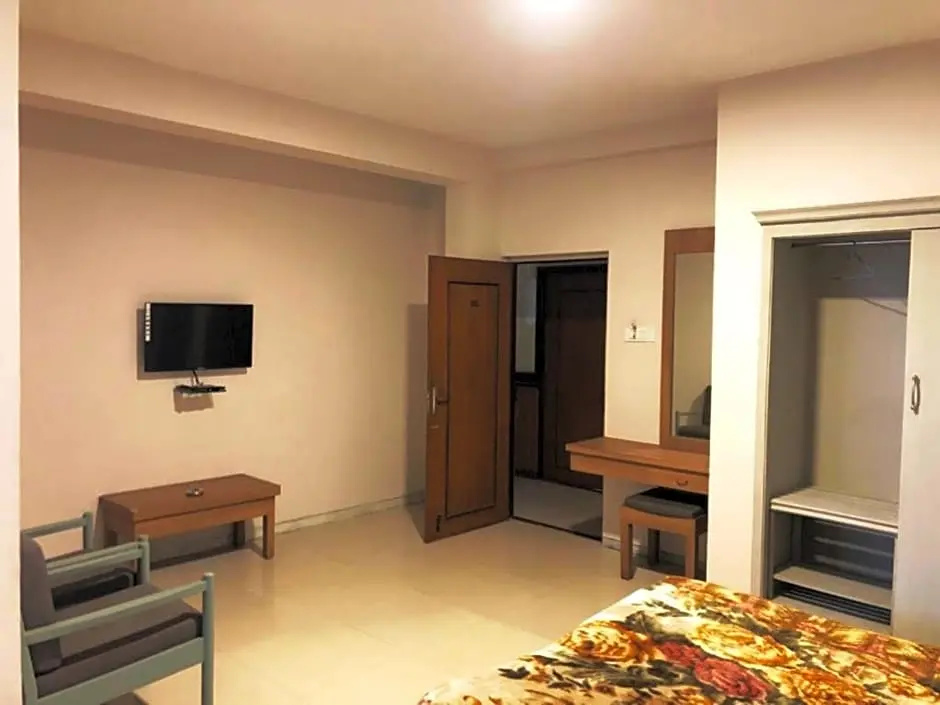Hotel Preethi Palace - Chambres