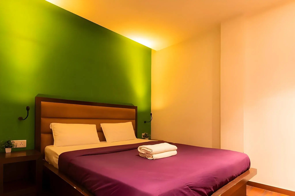 Hotel photo 15