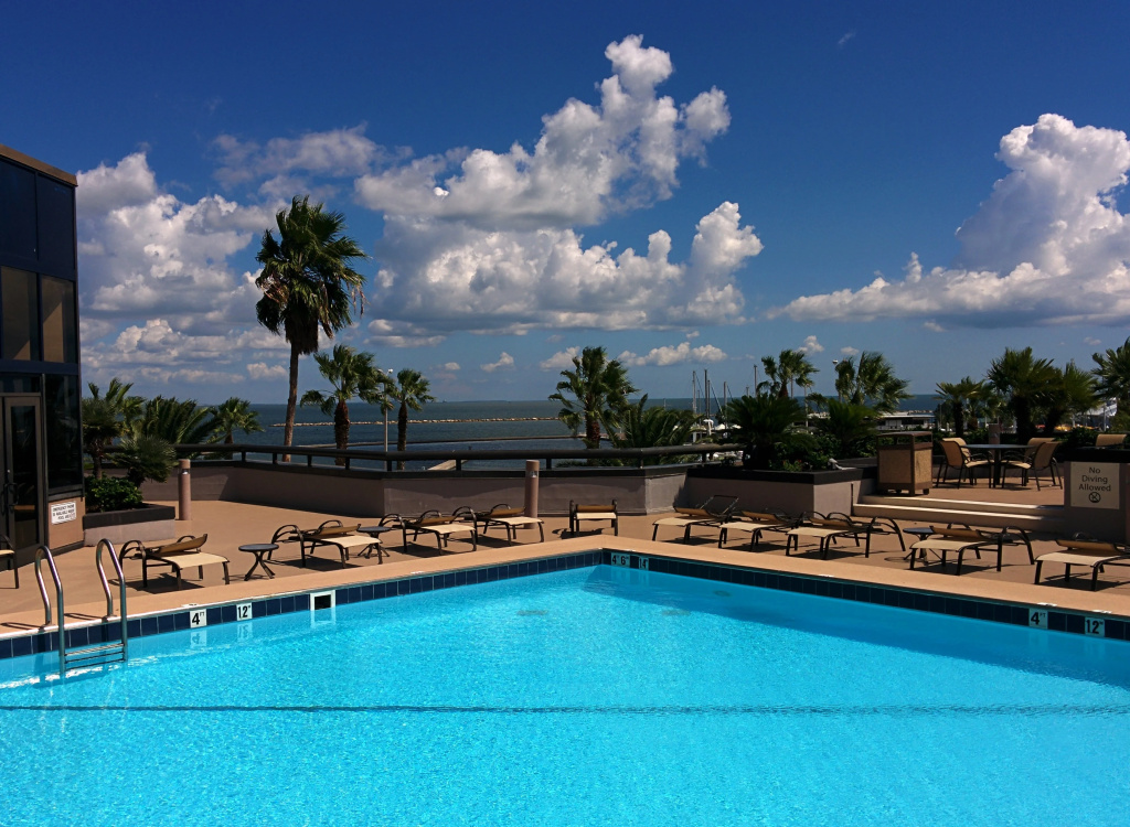 Holiday Inn Corpus Christi Downtown Marina by IHG - Général