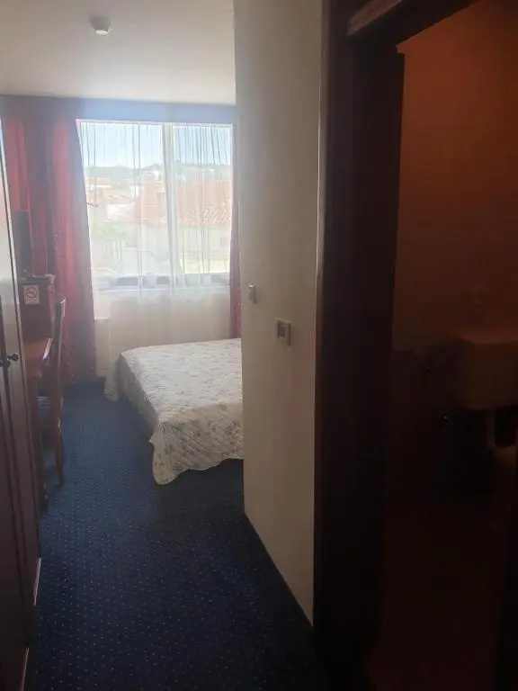 Hotel Miramare Njivice - Chambres