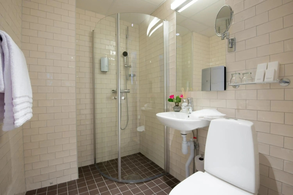 Best Western Arlanda Plus Park Airport Hotel - Général