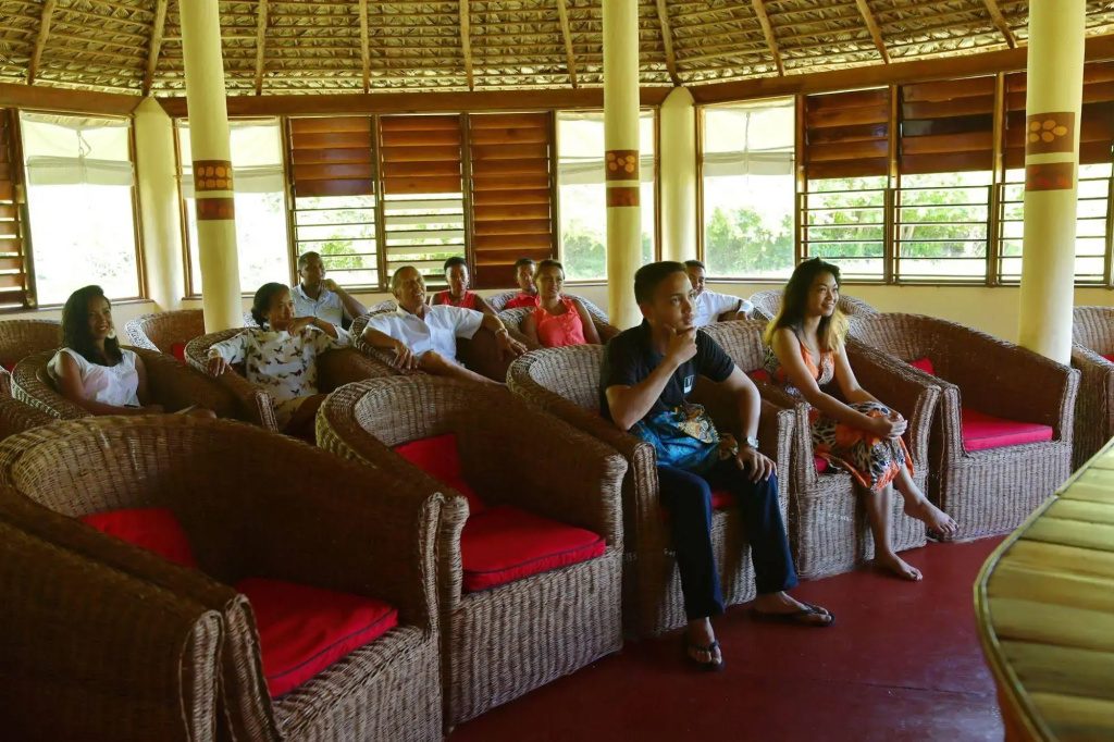 Nosy Saba Private Island & Spa - Général