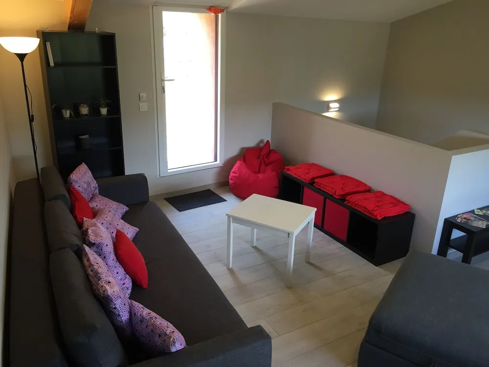 Voir la photo 4 — Gite de Gazelle Chambres d'Hote