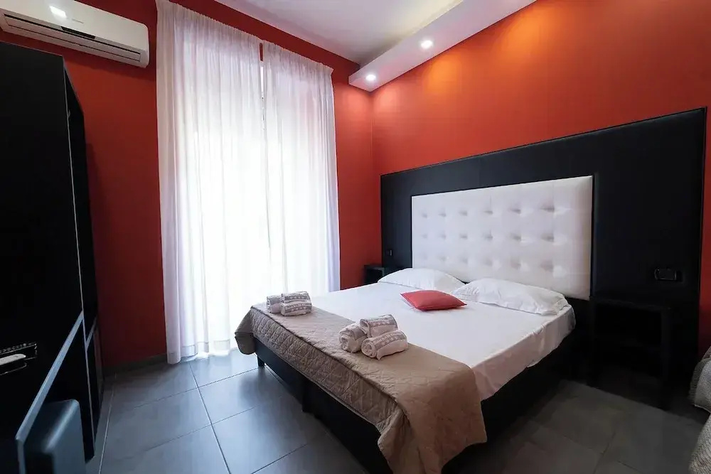 1 Bedroom Standard room