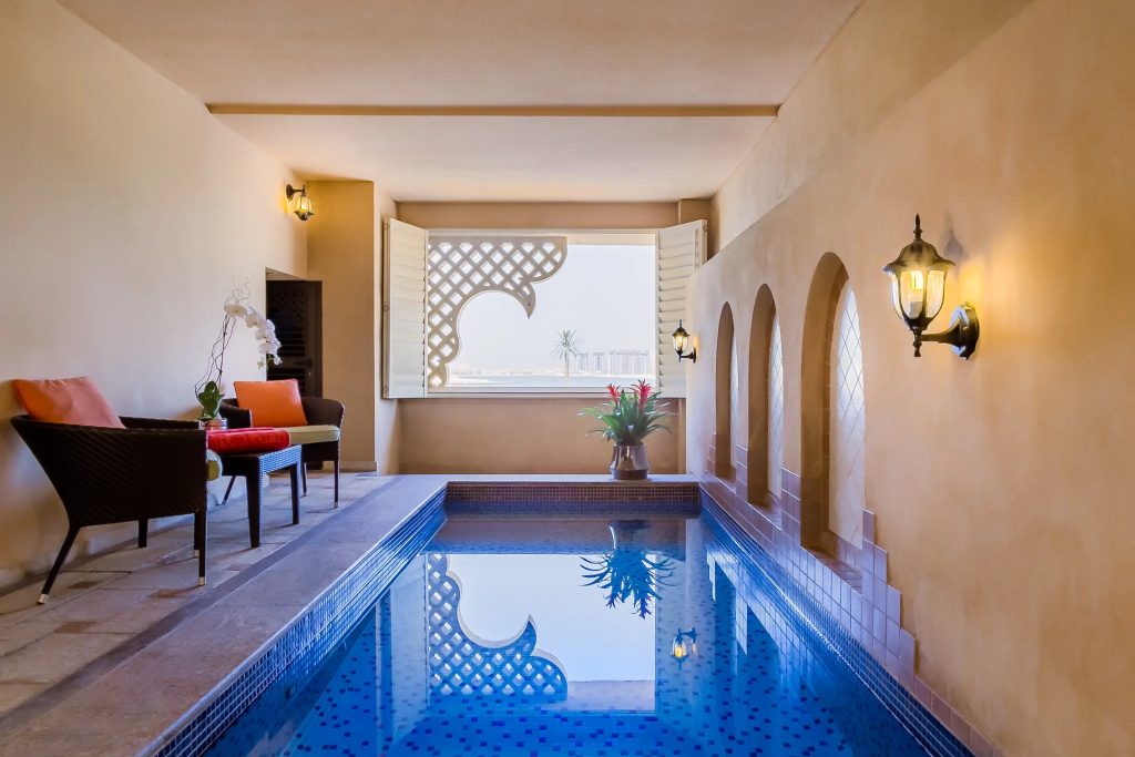 Arjaan by Rotana Hotel – Dubai Media City - Général