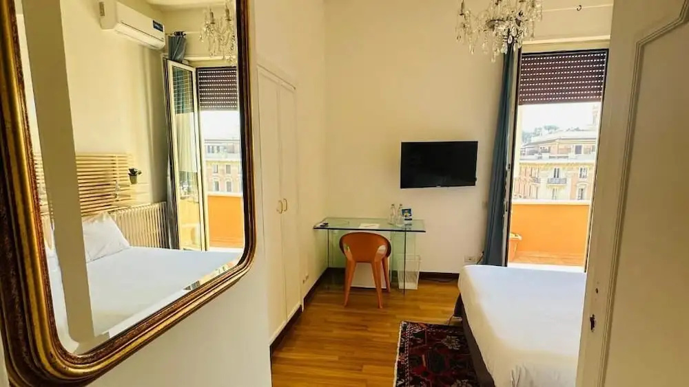 Terrazza Urania — 3