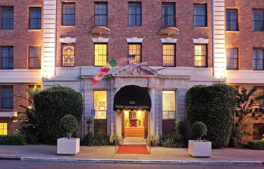 Inn at the Park by WorldMark