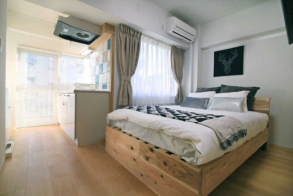 Rhodes Kagurazaka Hotel 사진 37