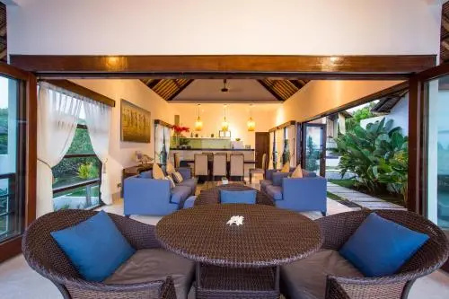 The Point Resort Lembongan - Général