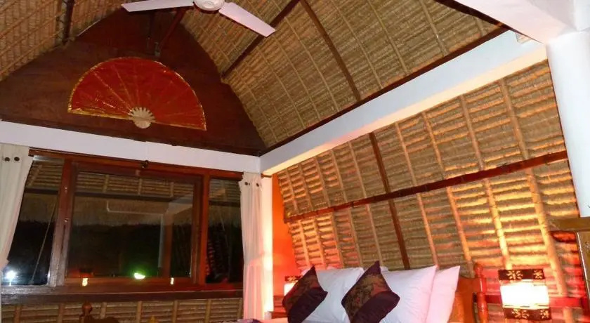 Jimbaran Bay Beach Residence