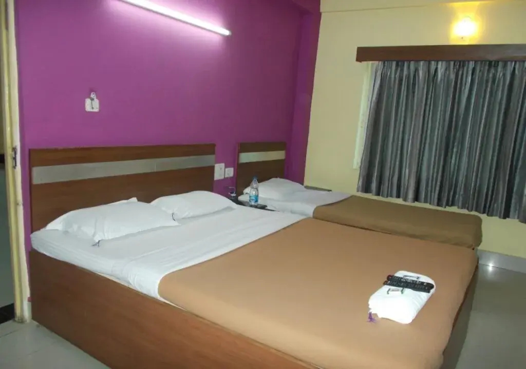 Hotel photo 5