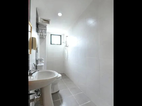 Best View Hotel Sunway Mentari