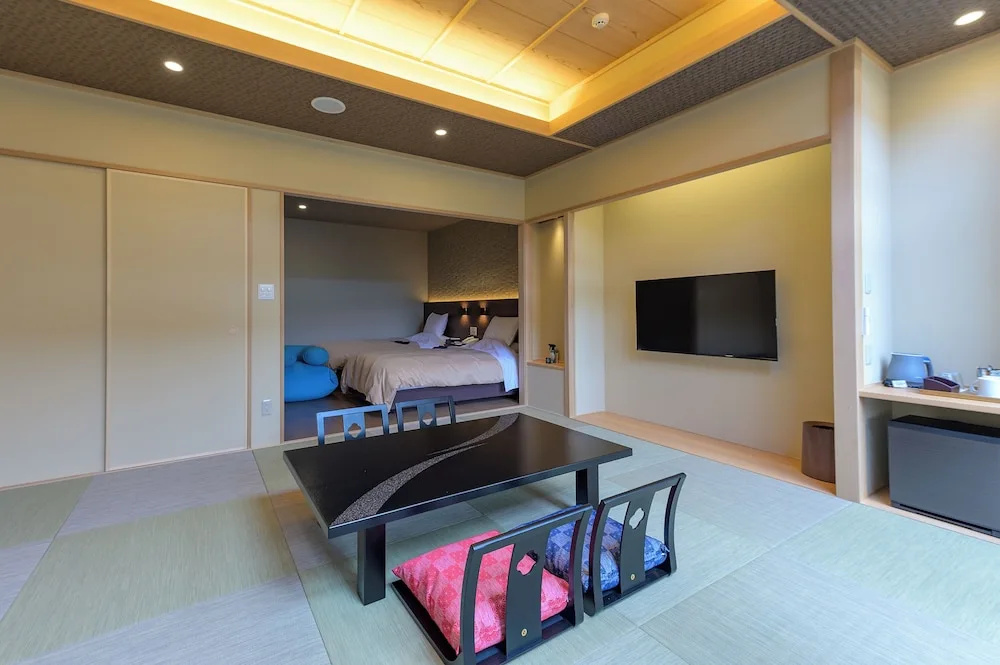 Hotel Kyoto Eminence 사진 4