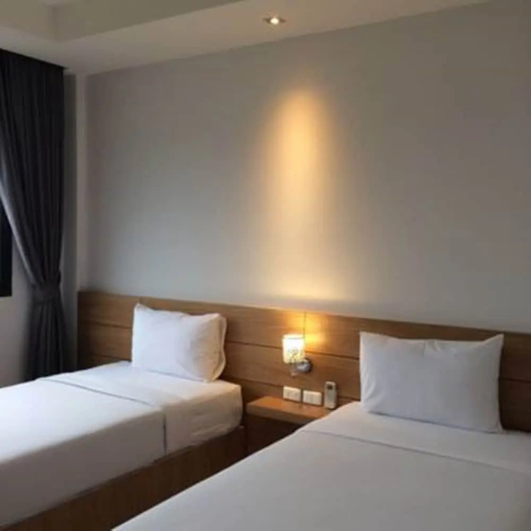 B Boutique Residence - Chambres