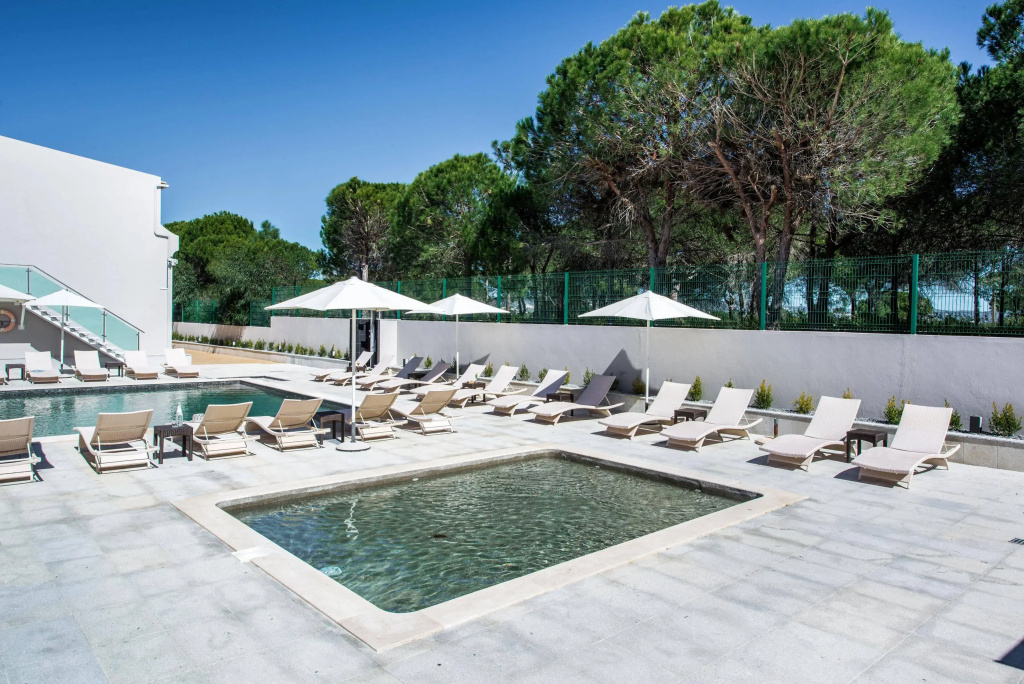 The Magnolia Hotel - Général