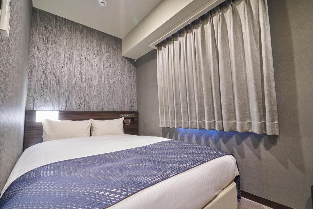 Hotel Vine Osaka Kitahama 사진 4