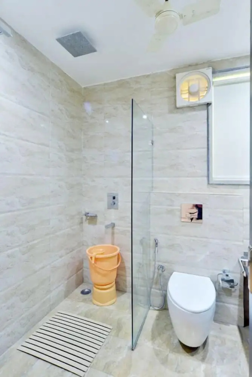 Jhansi Hotel - Chambres