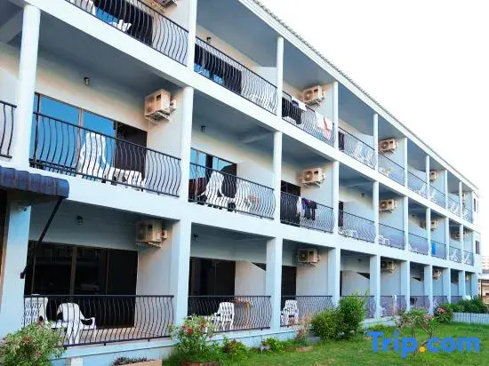 Karon Place