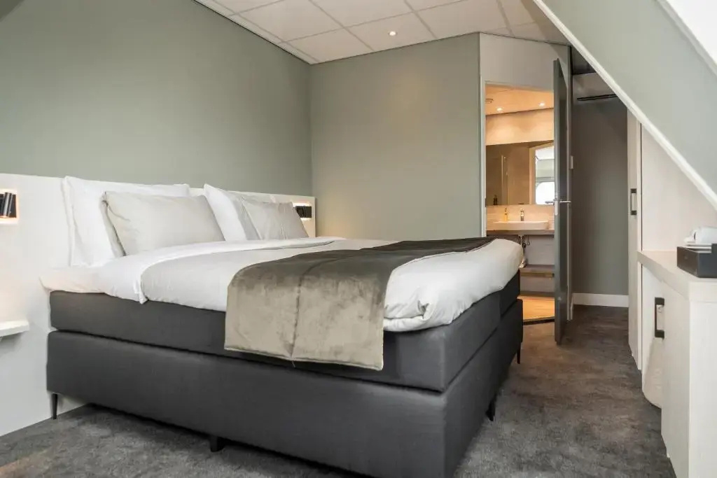 Hotel Kogerstaete - Chambres