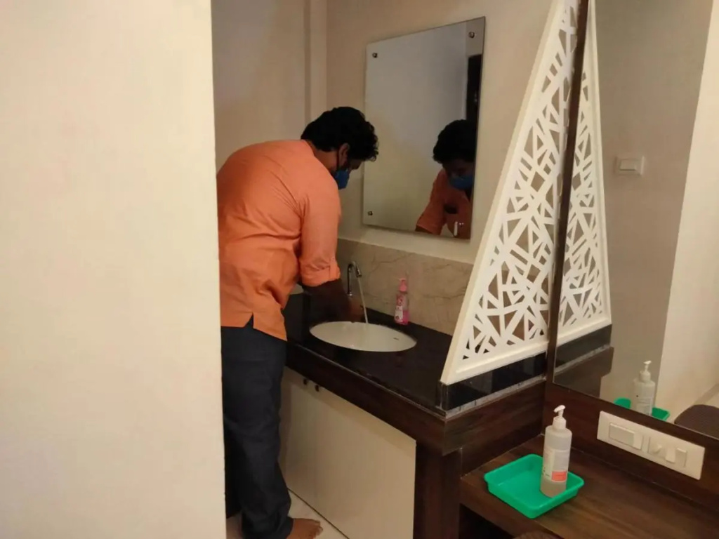 Hotel photo 15