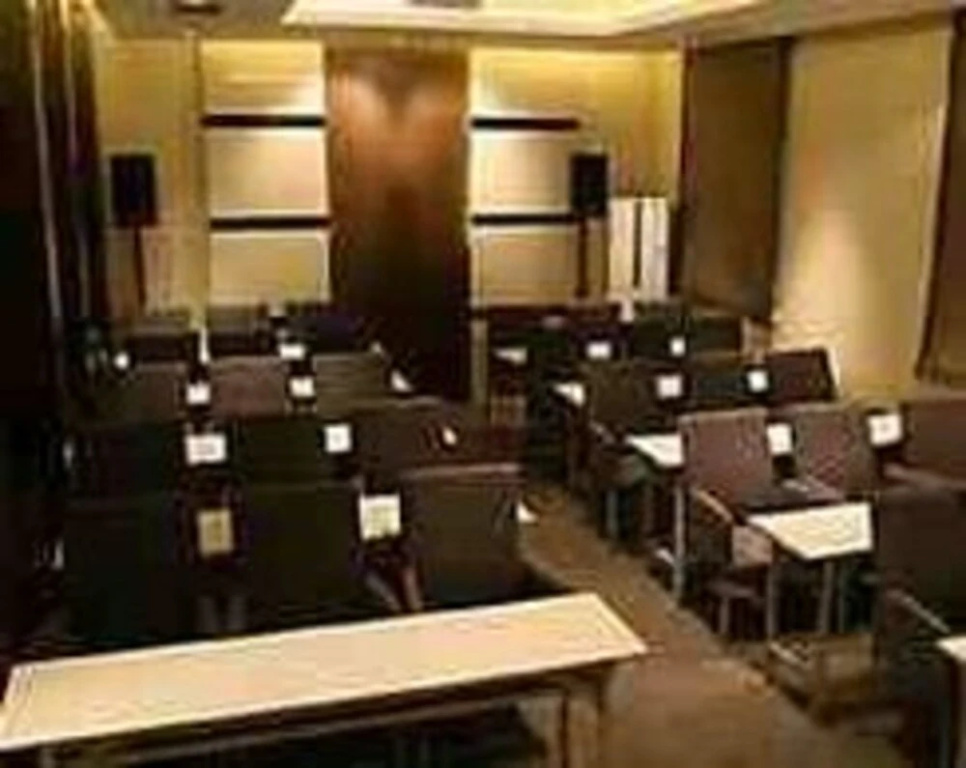 Jinjiang Inn Xian Jiefang Rd Wanda Plaza - Général