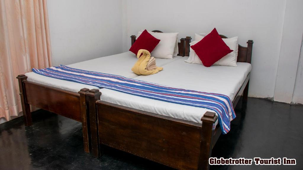 Globetrotter Tourist Inn