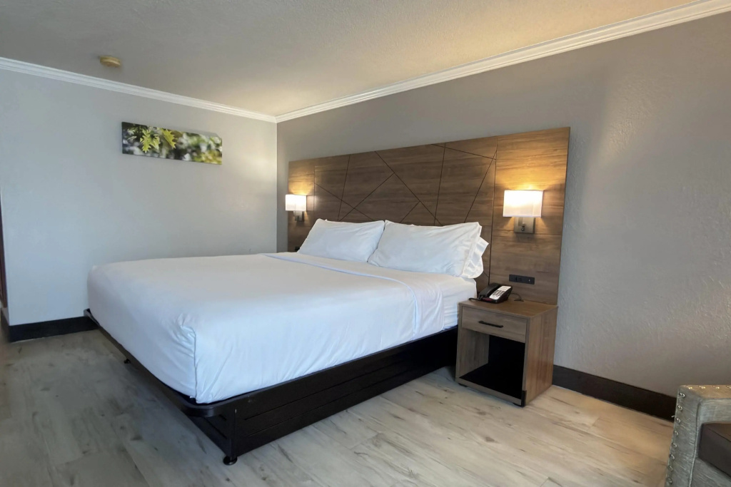 Wyndham Garden Summerville - Général
