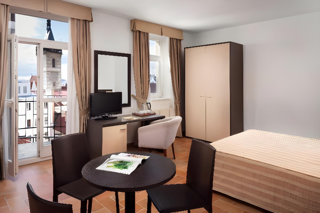 Hotel photo 21