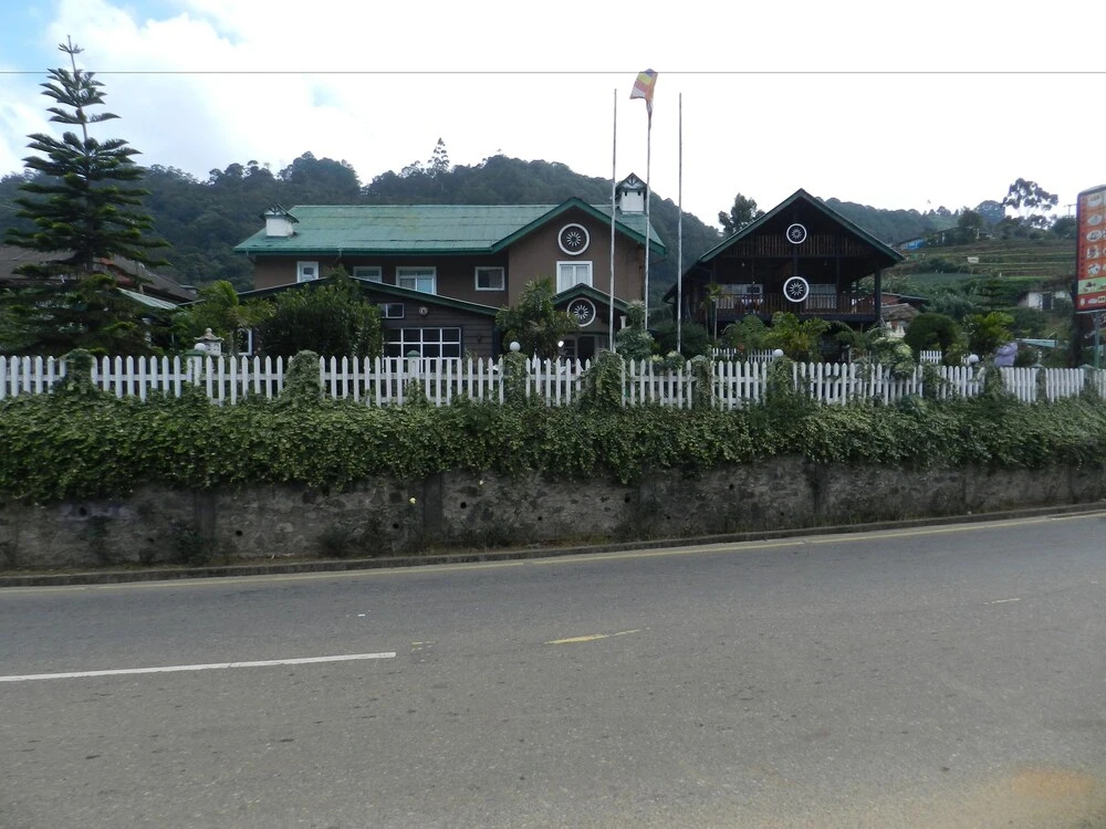 Eeescart Resort Nuwara Eliya - Général