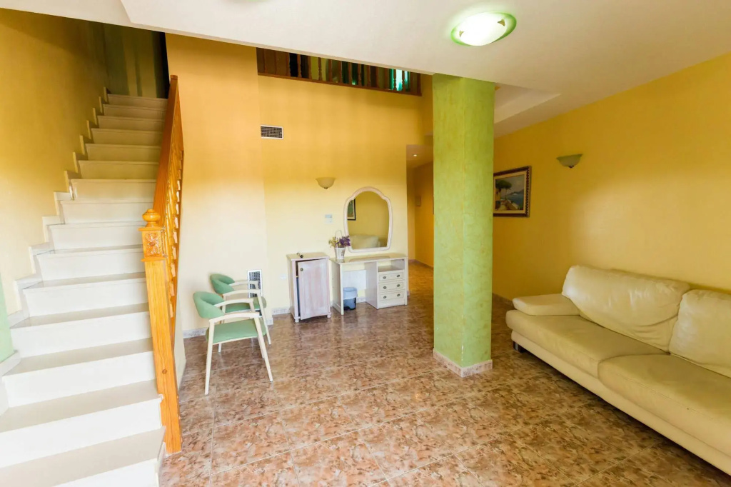 Hotel Parque Mar - Général